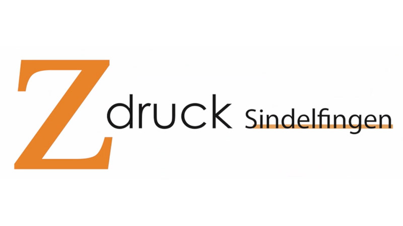 Z-Druck