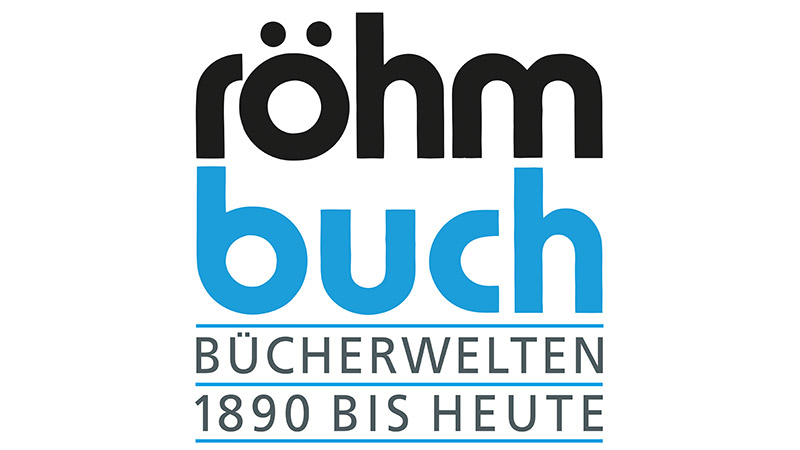 Röhm Buch